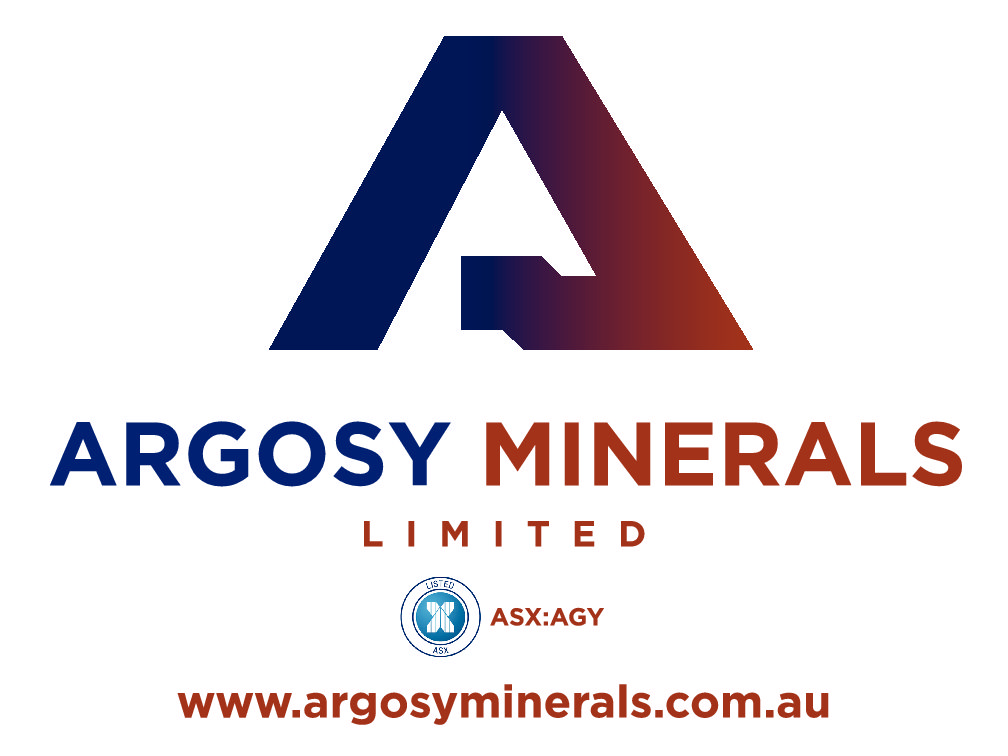 Argosy Minerals logo