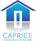 Caprice Constructions logo