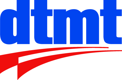 DTMT logo