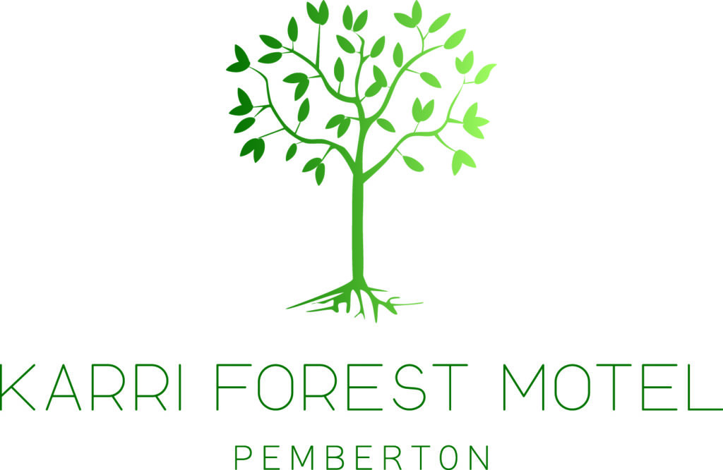 Karri Forest Motel logo