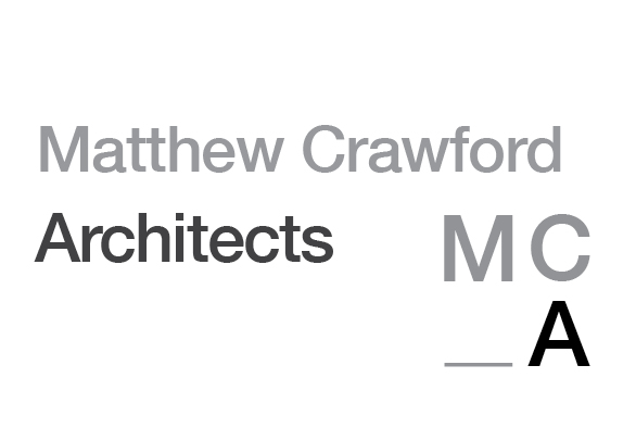 Matthew Crawford Architects logo