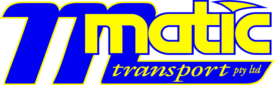 Matic Transport logo