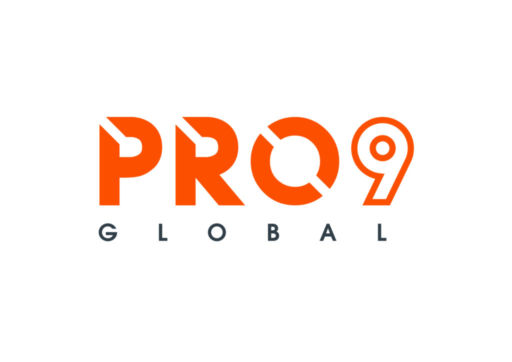 Pro9 Global logo