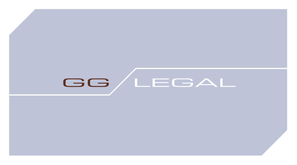 GG Legal logo