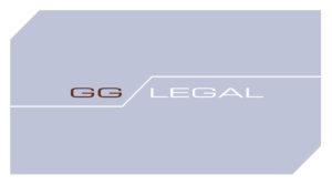 GG Legal logo