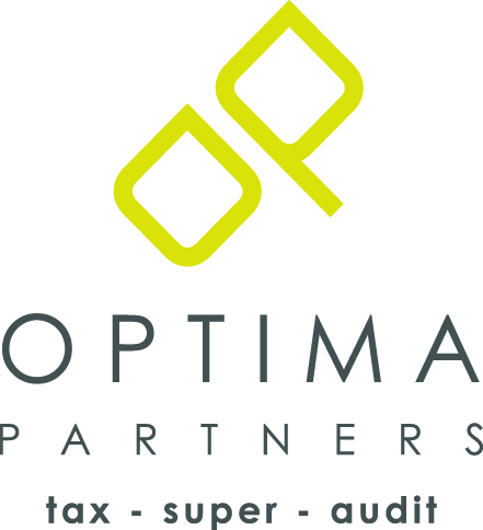 Optima Partners logo